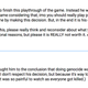 Image for article titled The Undertale Drama